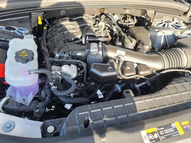 2025 Jeep Grand Cherokee Limited 4x2