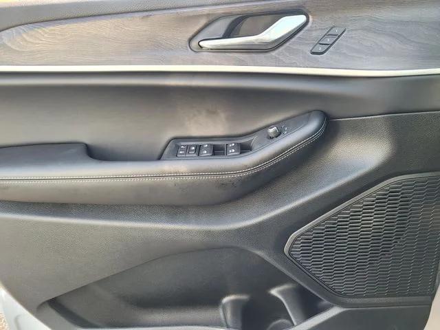 2025 Jeep Grand Cherokee Limited 4x2
