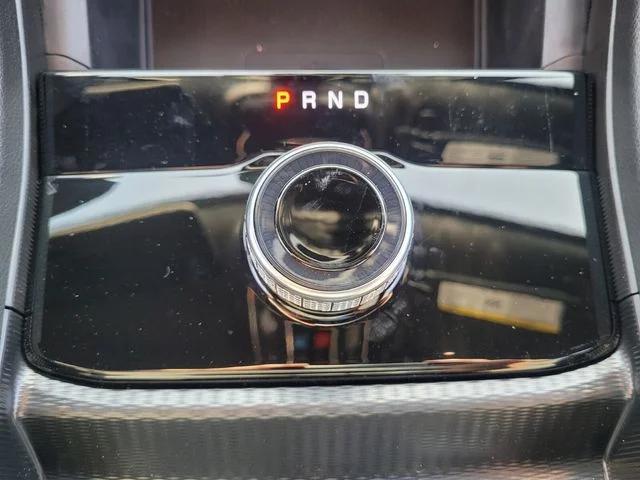 2025 Jeep Grand Cherokee Limited 4x2
