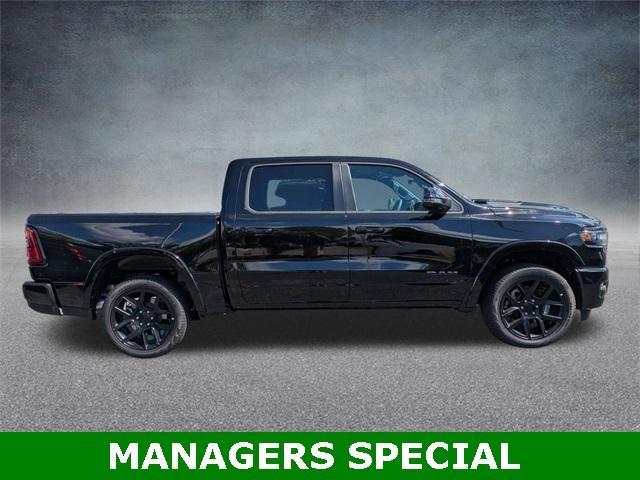 2026 RAM Ram 1500 RAM 1500 LARAMIE CREW CAB 4X4 57 BOX 2026 RAM Ram 1500 RAM 1500 LARAMIE CREW CAB 4X4 57 BOX