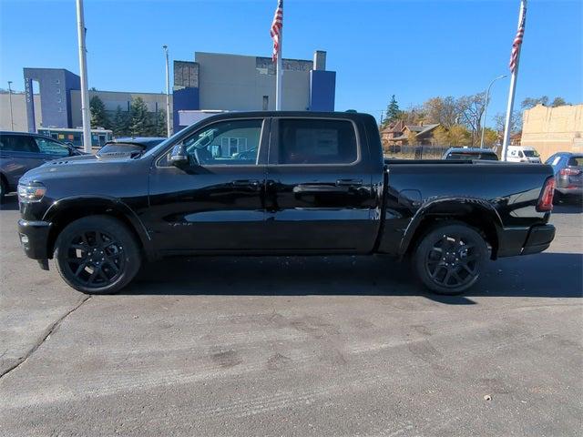 2026 RAM Ram 1500 RAM 1500 LARAMIE CREW CAB 4X4 57 BOX 2026 RAM Ram 1500 RAM 1500 LARAMIE CREW CAB 4X4 57 BOX