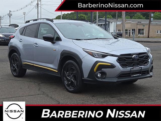 2024 Subaru Crosstrek Sport for sale in Wallingford, CT