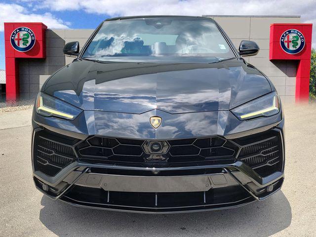 2020 Lamborghini Urus AWD