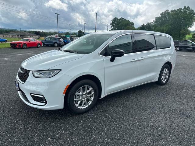2025 Chrysler Pacifica PACIFICA SELECT