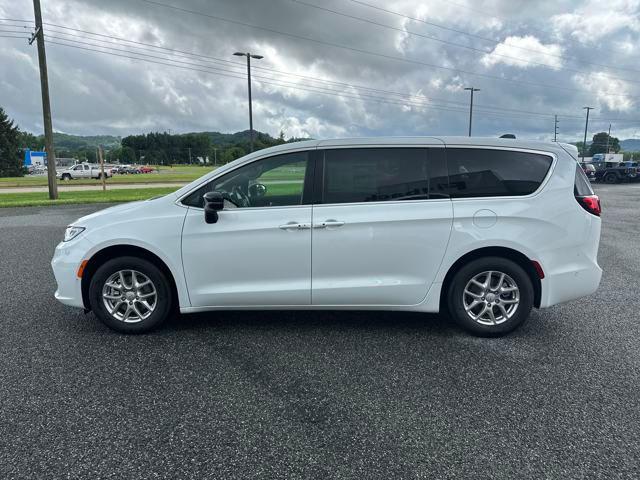 2025 Chrysler Pacifica PACIFICA SELECT