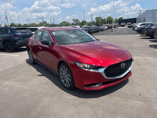2025 Mazda Mazda3 2.5 S Select Sport for sale in Indianapolis, IN
