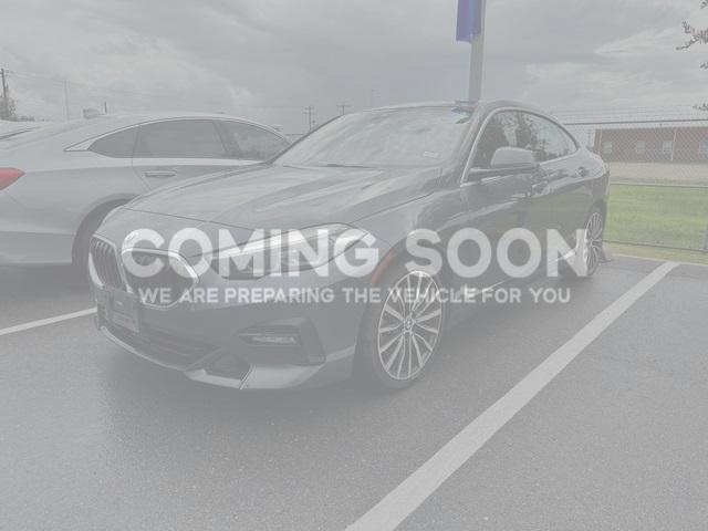 2021 BMW Coupe xDrive for sale in Pharr, TX