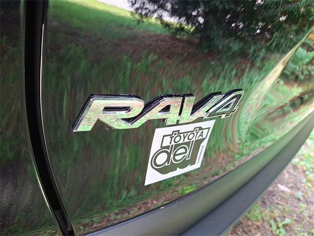 2024 Toyota RAV4 Hybrid Limited