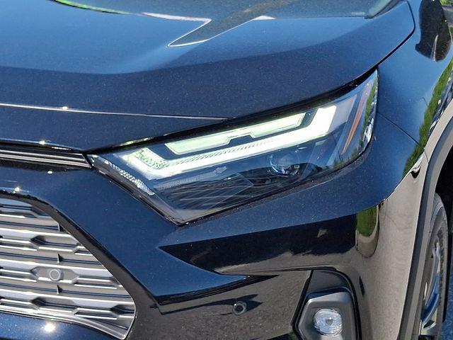2024 Toyota RAV4 Hybrid Limited