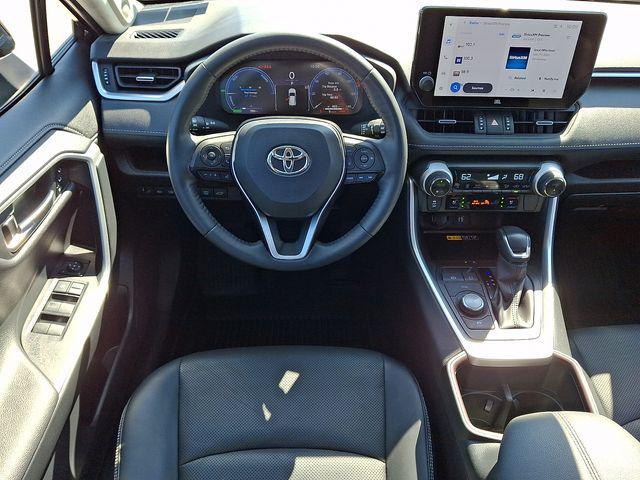 2024 Toyota RAV4 Hybrid Limited