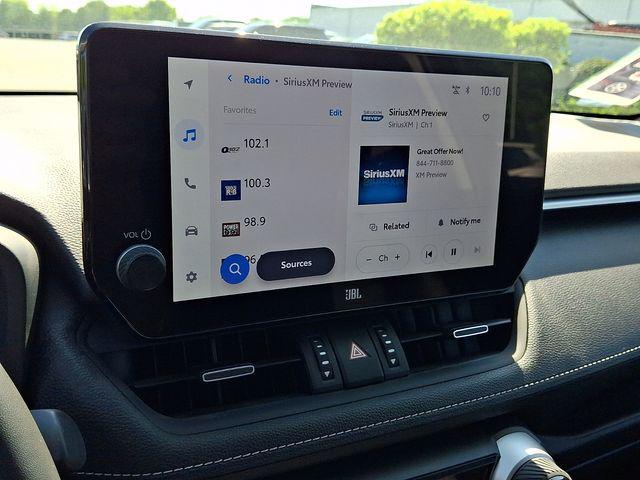 2024 Toyota RAV4 Hybrid Limited