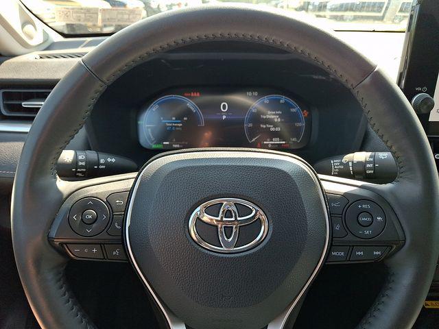 2024 Toyota RAV4 Hybrid Limited