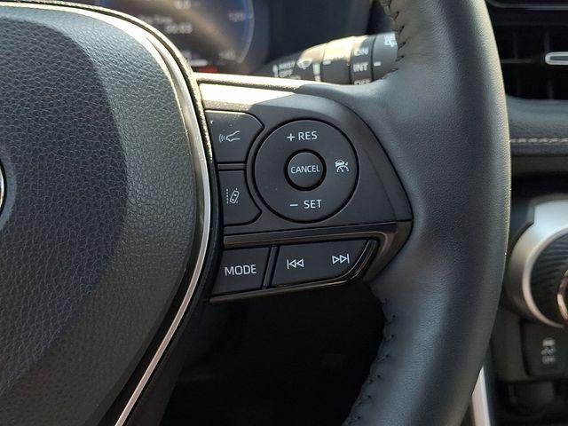 2024 Toyota RAV4 Hybrid Limited