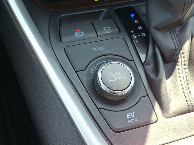 2024 Toyota RAV4 Hybrid Limited