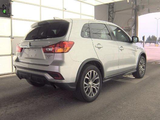 2019 Mitsubishi Outlander Sport 2.0 SE