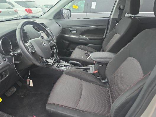 2019 Mitsubishi Outlander Sport 2.0 SE