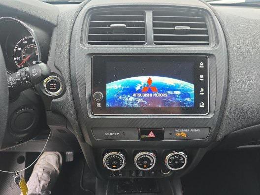 2019 Mitsubishi Outlander Sport 2.0 SE
