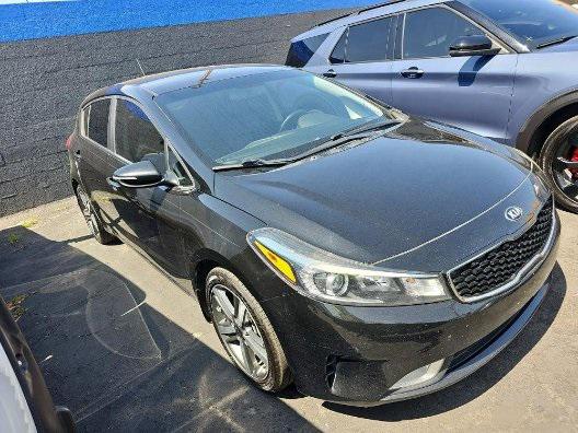2017 Kia Forte EX for sale in Olive Branch, MS