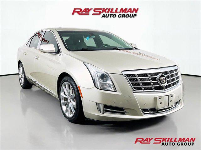 2014 Cadillac XTS Luxury for sale in Indianapolis, IN