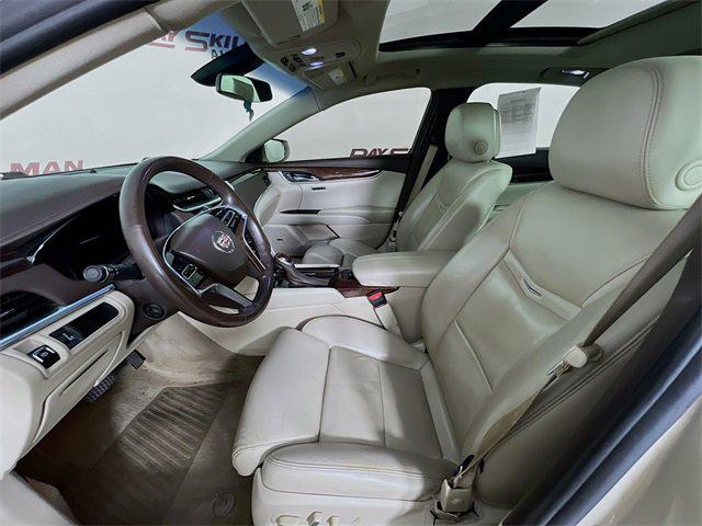 2014 Cadillac XTS Luxury