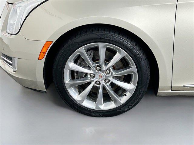 2014 Cadillac XTS Luxury