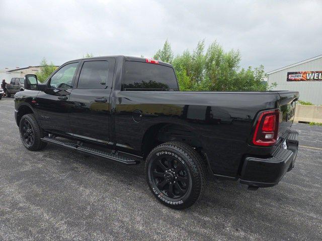 2025 RAM 2500 Big Horn Crew Cab 4x4 64 Box