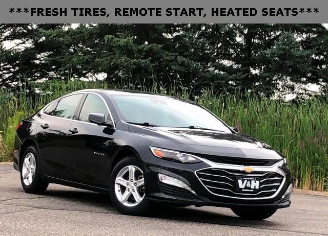 2023 Chevrolet Malibu FWD 1LT 2023 Chevrolet Malibu FWD 1LT