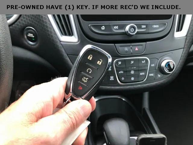 2023 Chevrolet Malibu FWD 1LT 2023 Chevrolet Malibu FWD 1LT