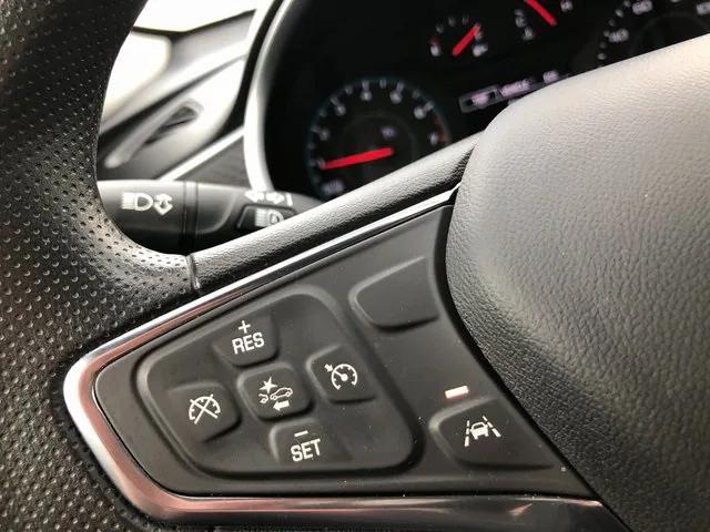 2023 Chevrolet Malibu FWD 1LT 2023 Chevrolet Malibu FWD 1LT