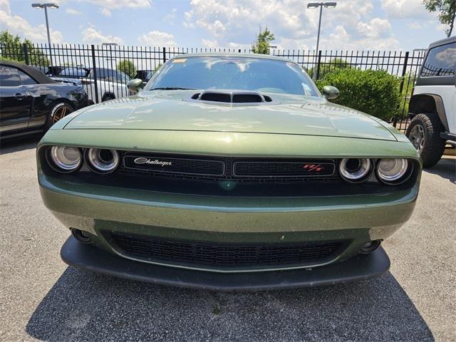 2019 Dodge Challenger R/T Scat Pack