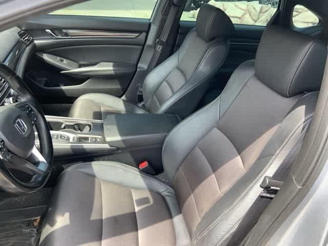 2019 Honda Accord Sport 2.0T