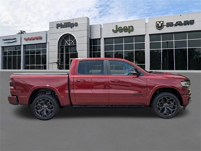 2021 RAM 1500 Limited Crew Cab 4x4 57 Box