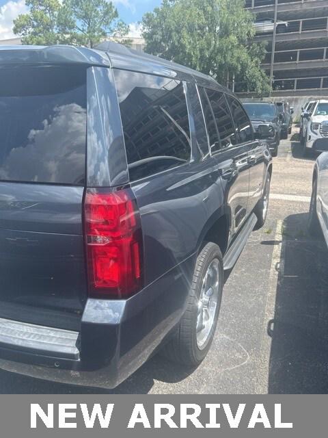 2019 Chevrolet Tahoe LS