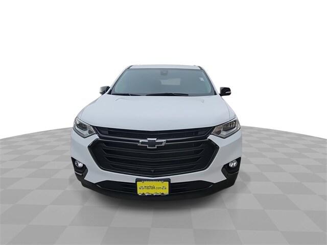 2021 Chevrolet Traverse FWD Premier