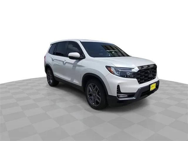 2022 Honda Passport 2WD EX-L