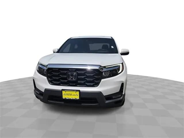 2022 Honda Passport 2WD EX-L