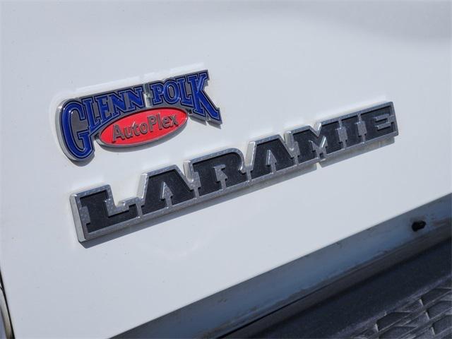 2024 RAM 2500 Laramie Crew Cab 4x4 64 Box