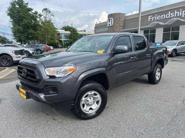 2023 Toyota Tacoma SR V6