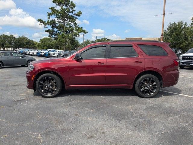 2021 Dodge Durango GT Plus AWD