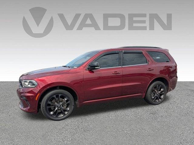 2021 Dodge Durango GT Plus AWD