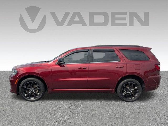2021 Dodge Durango GT Plus AWD
