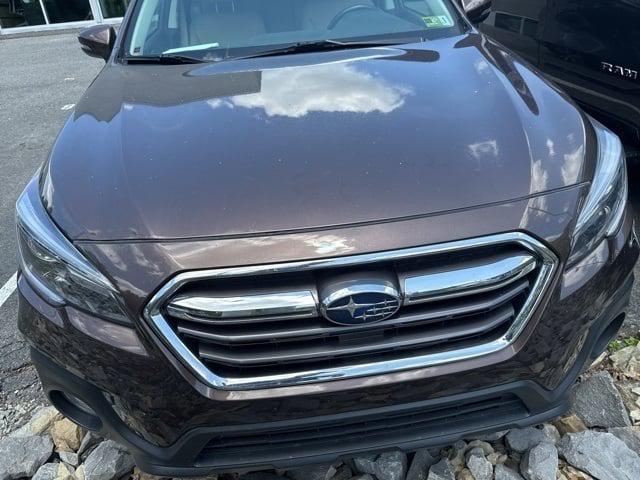 2019 Subaru Outback 3.6R Limited