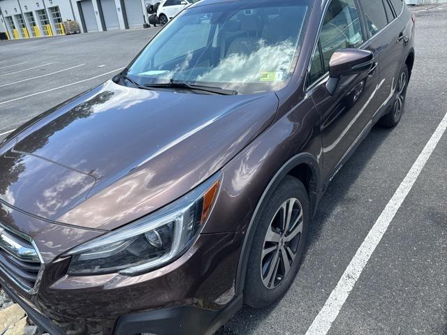 2019 Subaru Outback 3.6R Limited