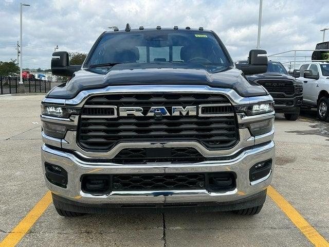 2025 RAM 2500 Tradesman Crew Cab 4x4 64 Box