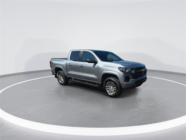 2024 Chevrolet Colorado 2WD LT