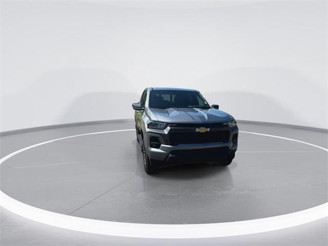 2024 Chevrolet Colorado 2WD LT
