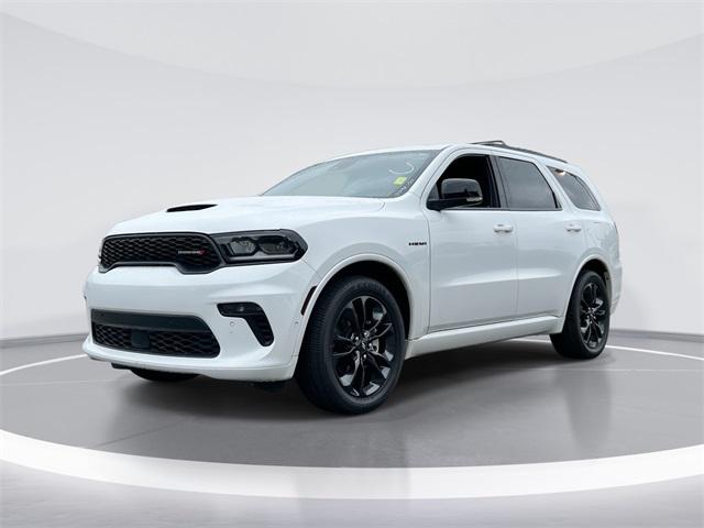 2023 Dodge Durango R/T Plus RWD