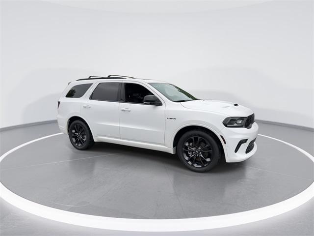 2023 Dodge Durango R/T Plus RWD
