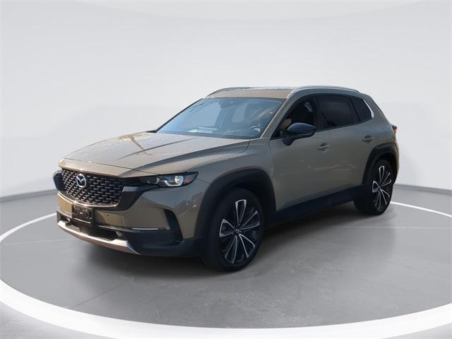2023 Mazda CX-50 2.5 Turbo Premium Plus