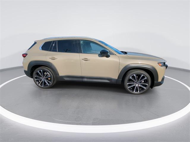 2023 Mazda CX-50 2.5 Turbo Premium Plus